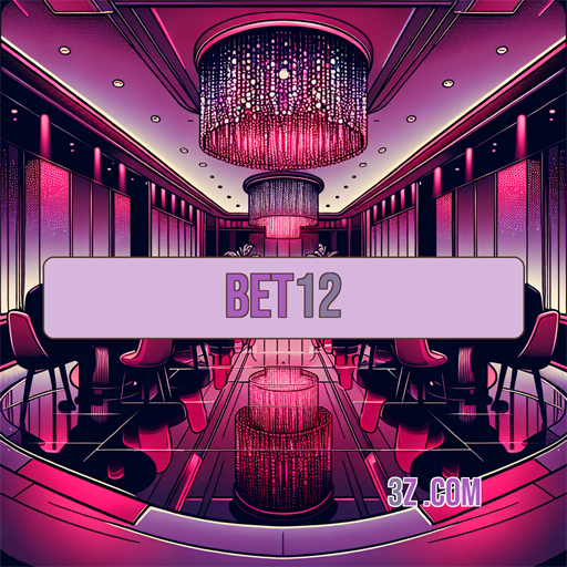 Baixar com Estilo: O Futuro dos Jogos no Bet12