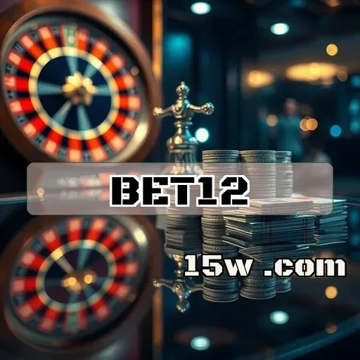 bet12.com: Descubra as Vantagens de um Site Confiável para Jogos