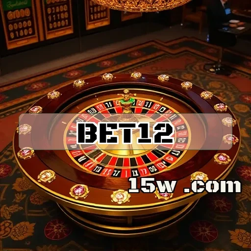 bet12.com - Plataforma