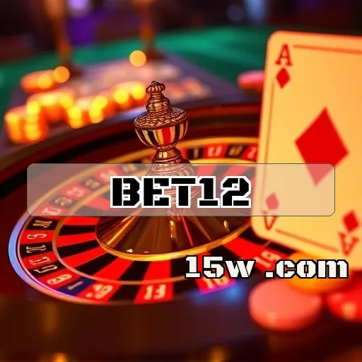 bet12.com: Promoções Fantásticas Para Aumentar Suas Chances de Ganhar!